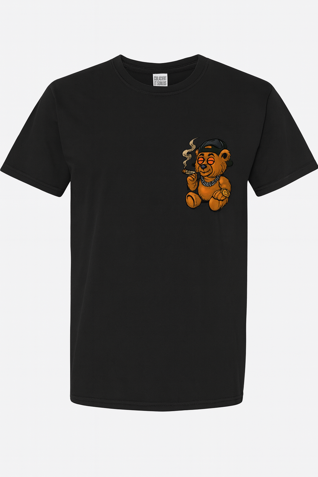 Bad Teddy T-Shirt