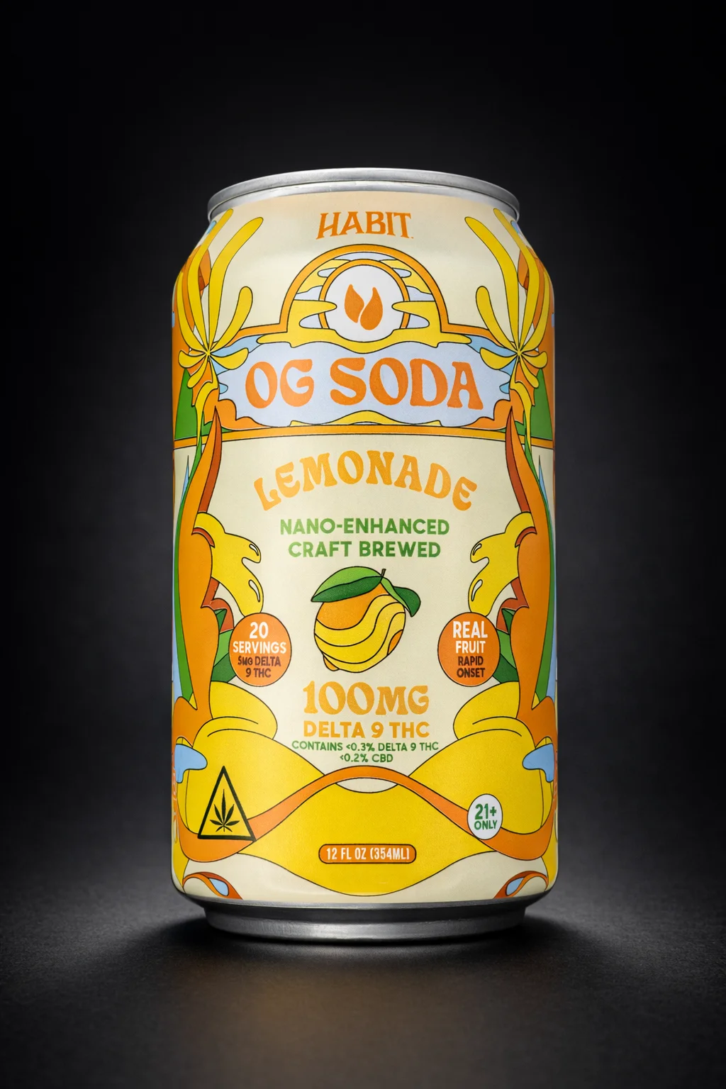 Habit OG Lemonade