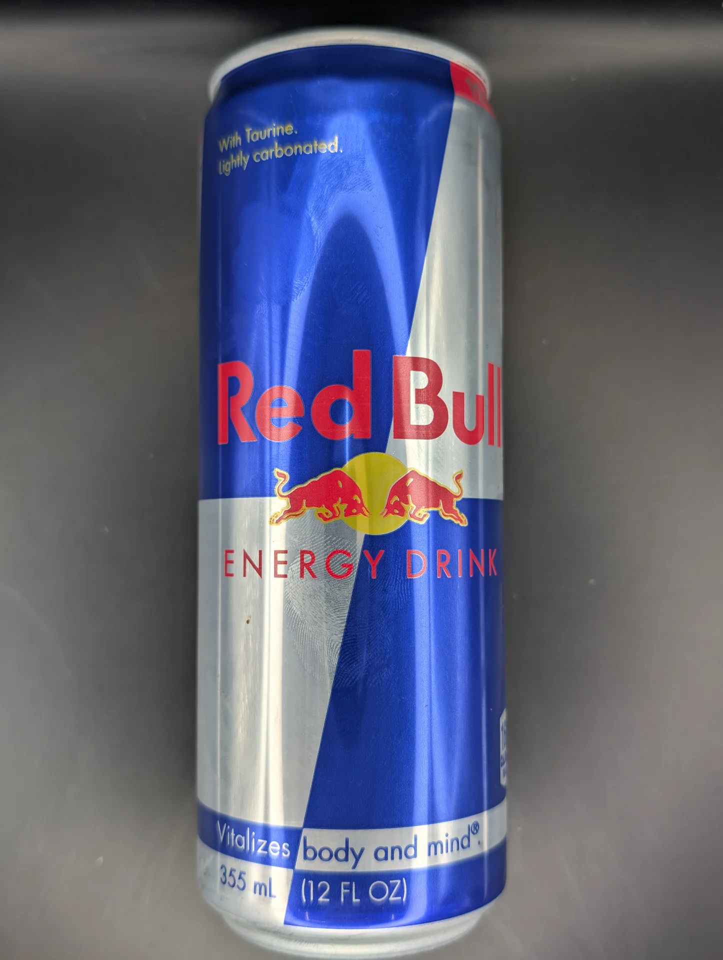 Red Bull