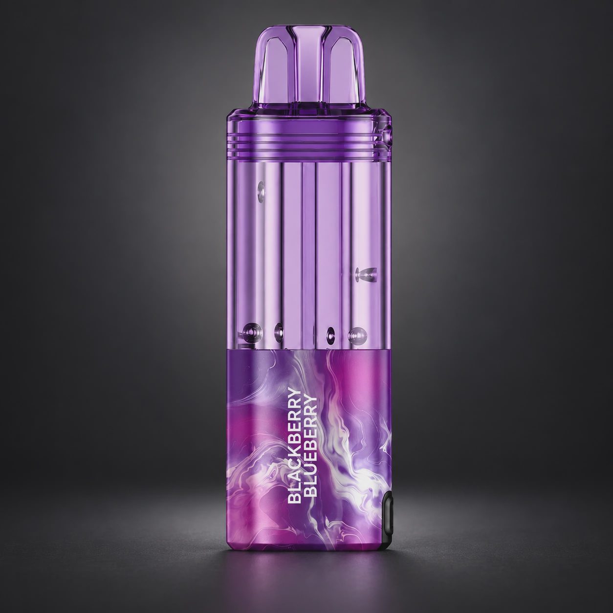 Foger Switch Pro Pod - Blackberry Blueberry (Box of 5)