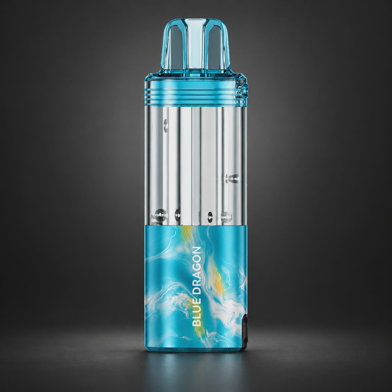 Foger Switch Pro Pod - Blue Dragon (Box of 5)