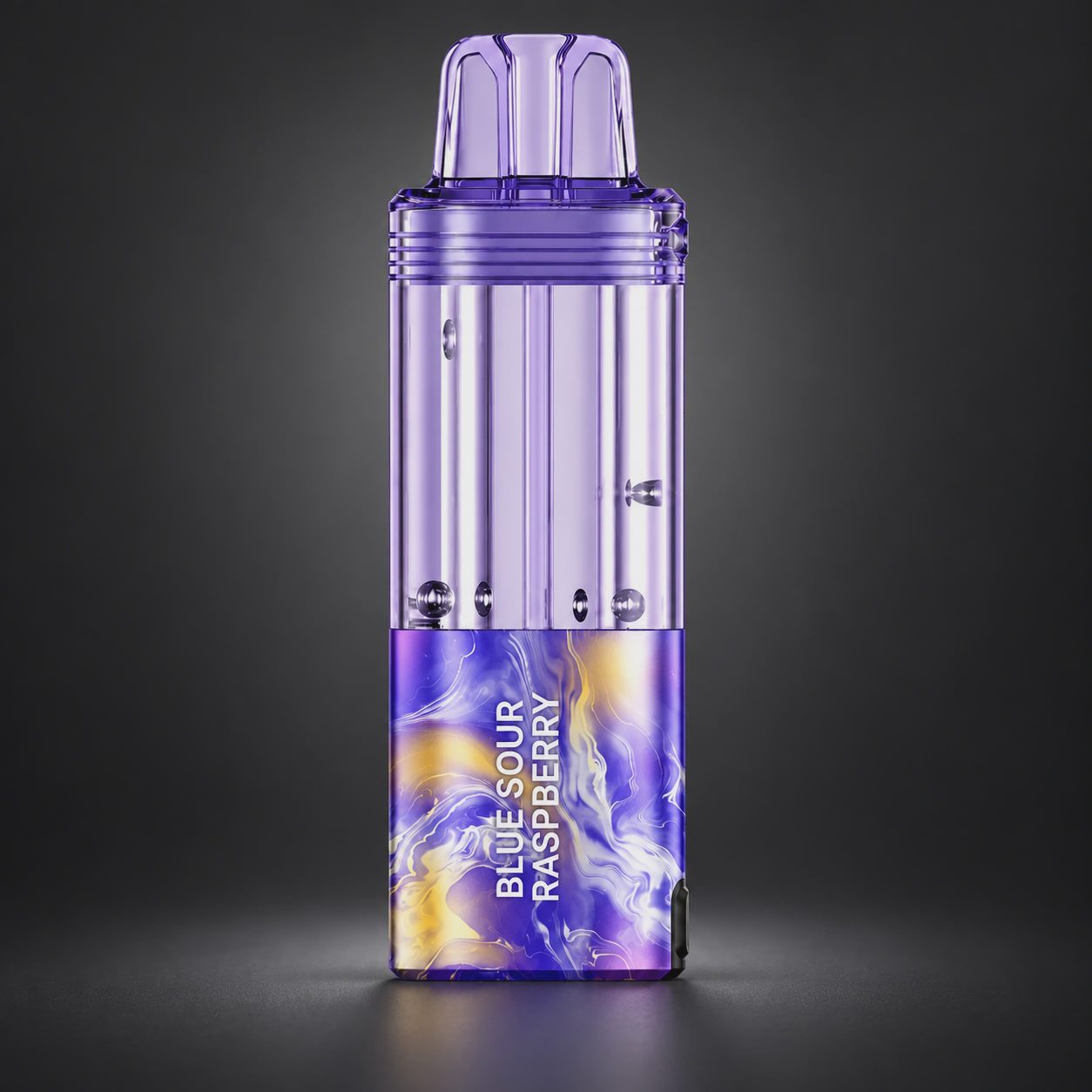 Foger Switch Pro Pod - Blue Sour Raspberry (Box of 5)