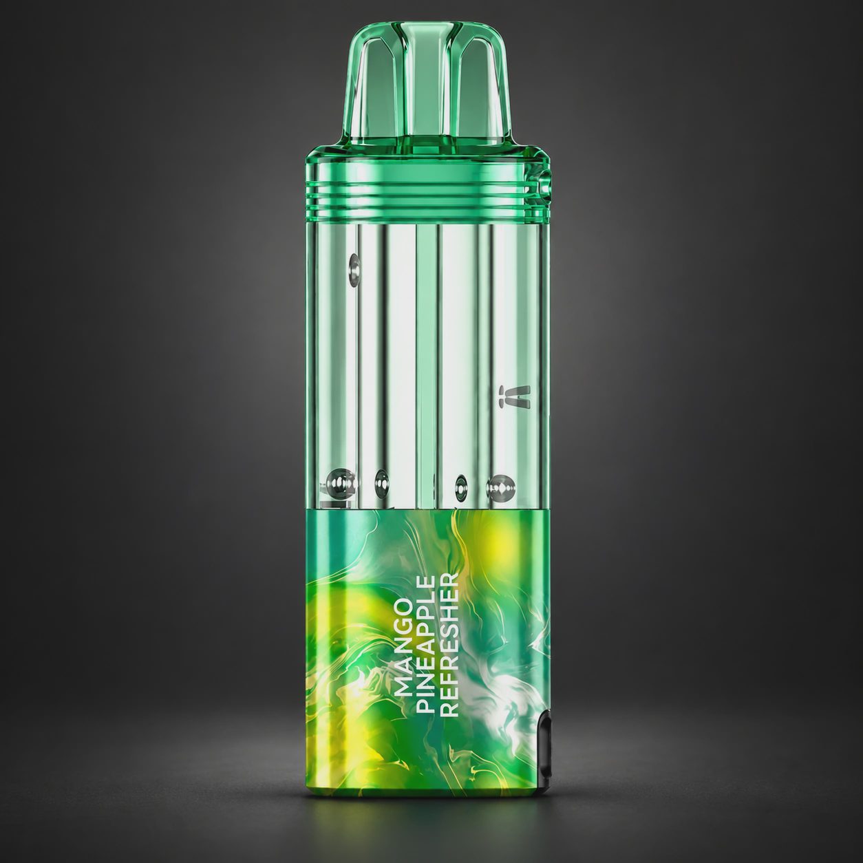 Foger Switch Pro Pod - Mango Pineapple Refresher (Box of 5)