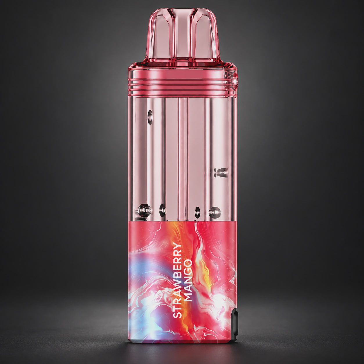 Foger Switch Pro Pod - Strawberry Mango (Box of 5)