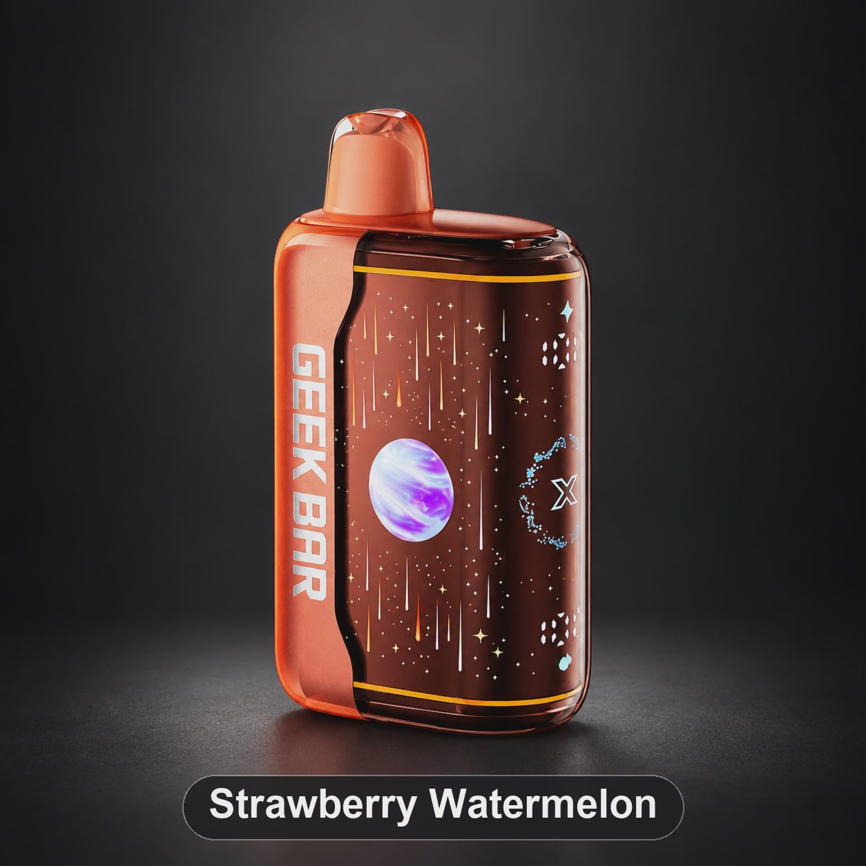 Geek Bar Pulse X 2 - Strawberry Watermelon (Box of 5)