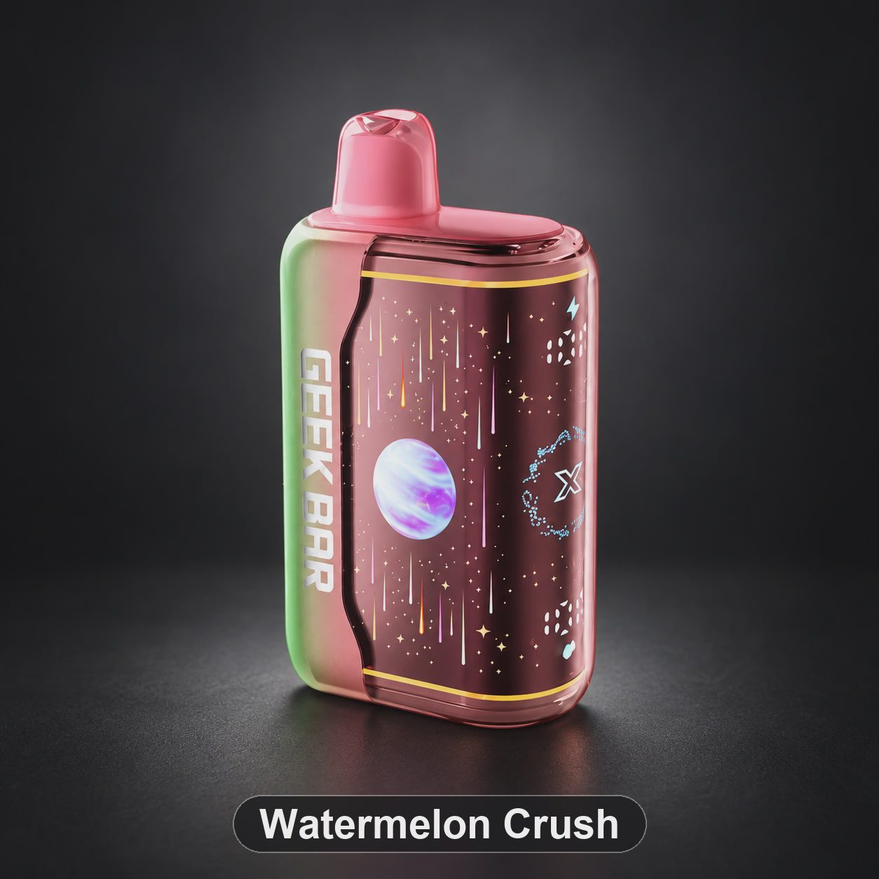 Geek Bar Pulse X 2 - Watermelon Crush (Box of 5)