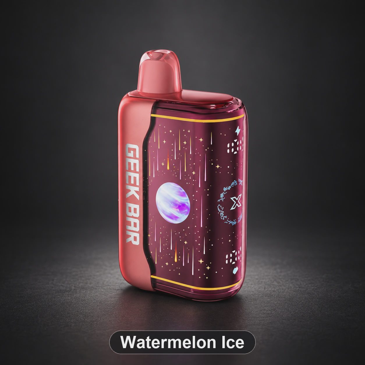 Geek Bar Pulse X 2 - Watermelon Ice (Box of 5)