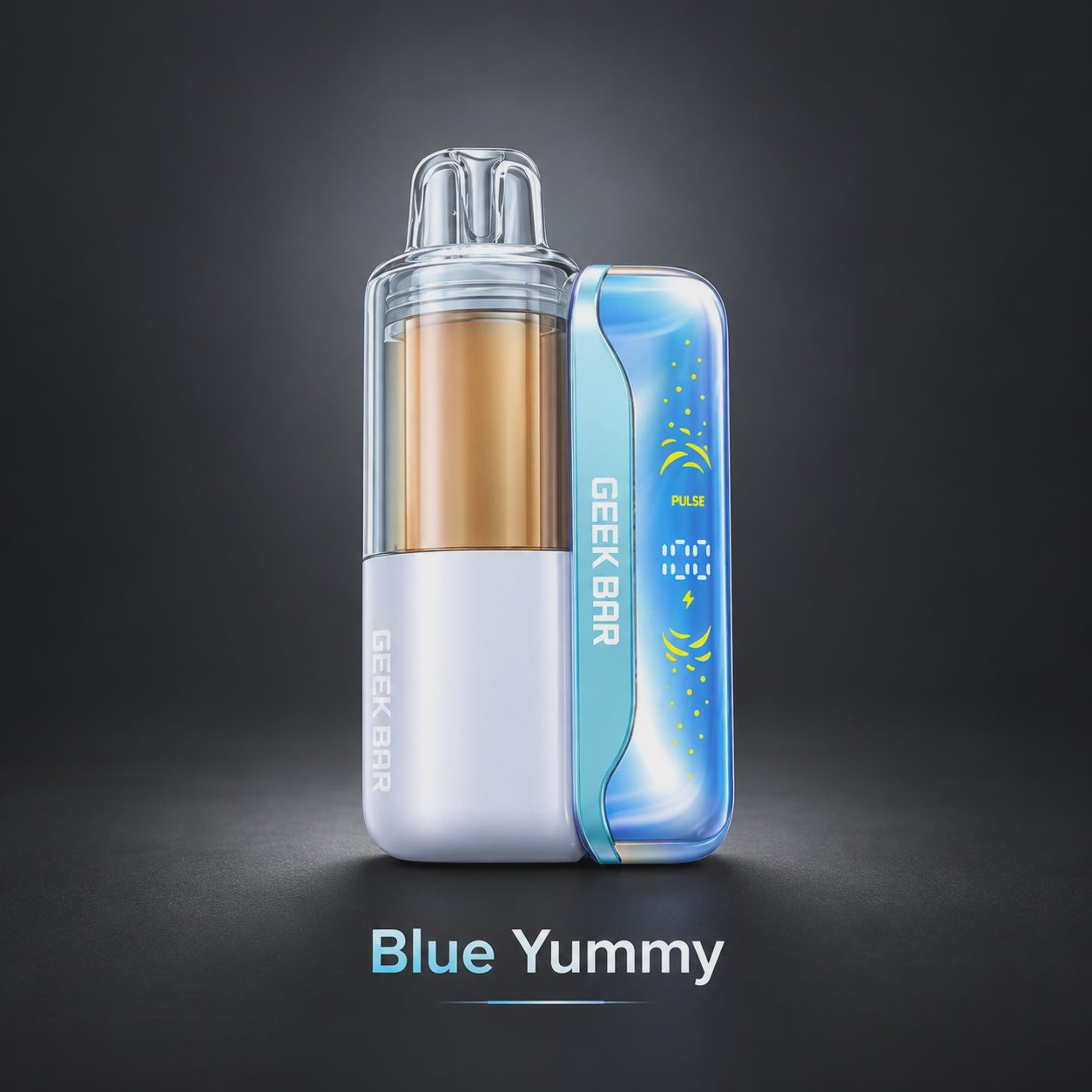 Geek Bar MATE 60K Kit - Blueberry Yummy (Box of 5)