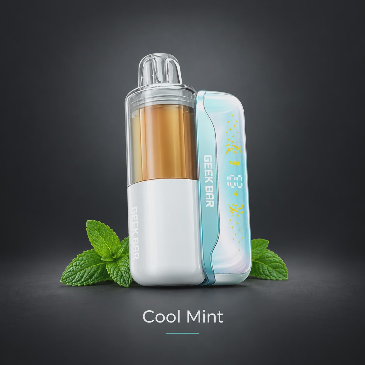 Geek Bar MATE 60K Kit - Cool Mint (Box of 5)
