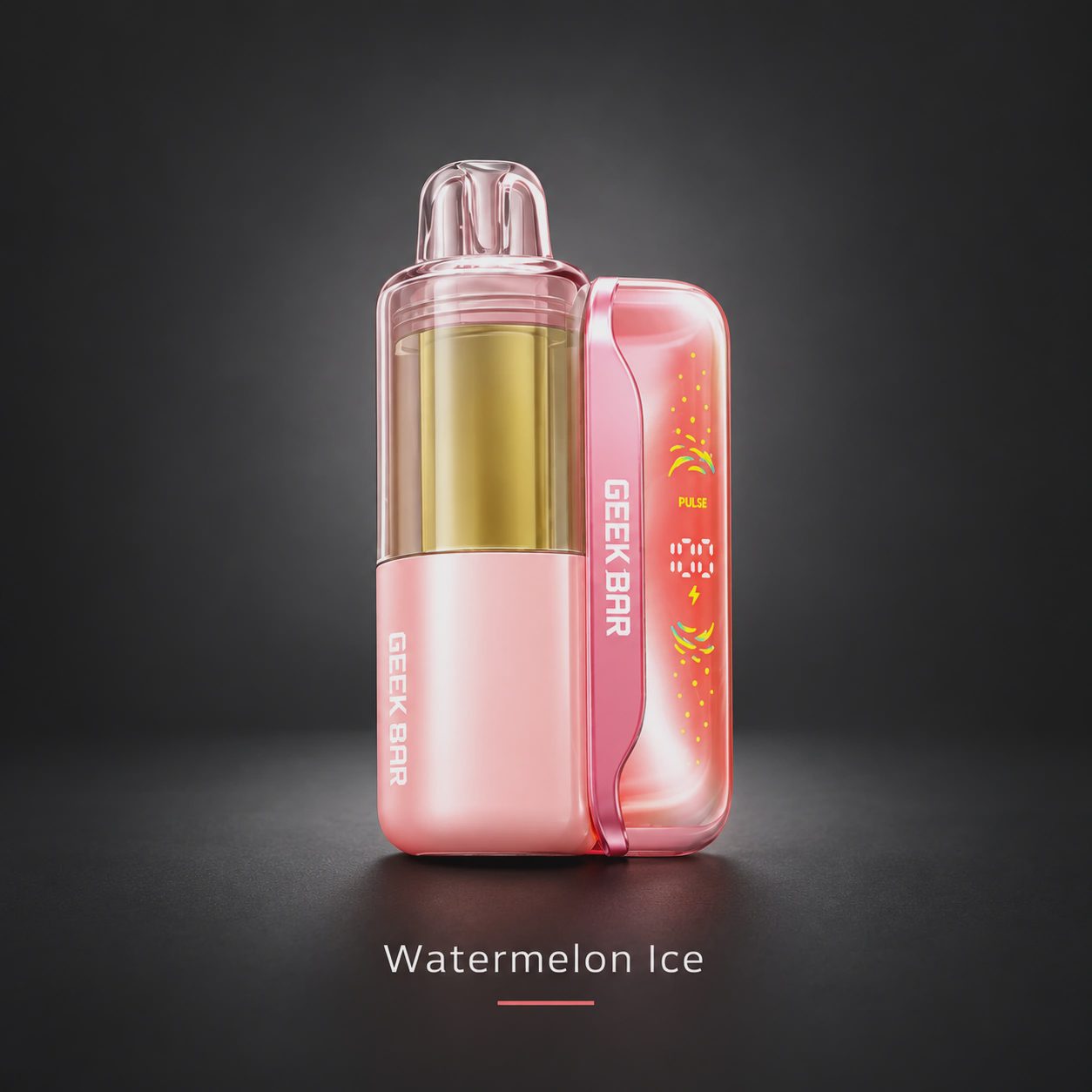 Geek Bar MATE 60K Kit - Watermelon Ice (Box of 5)