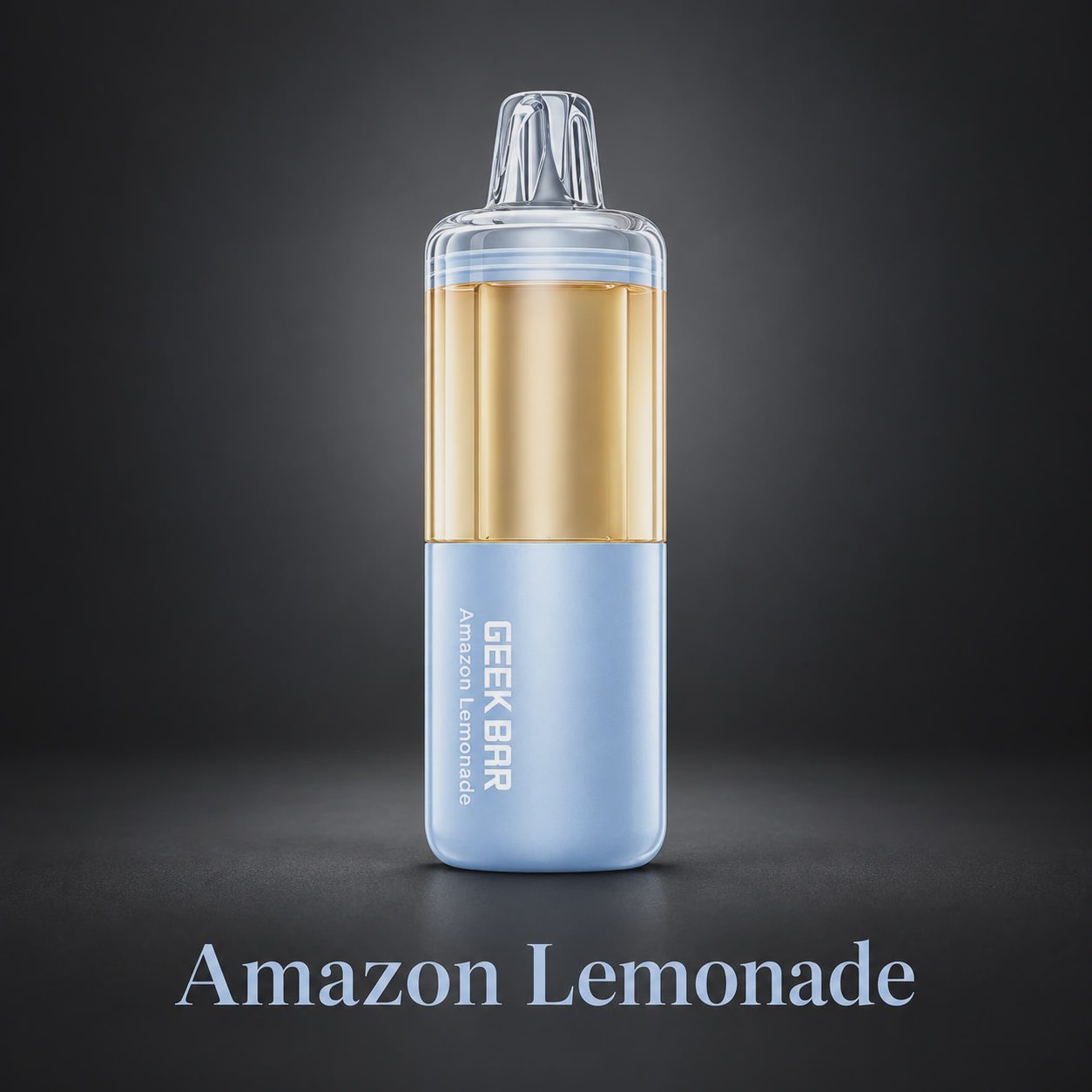 Geek Bar MATE 60K Pod - Amazon Lemonade (Box of 5)