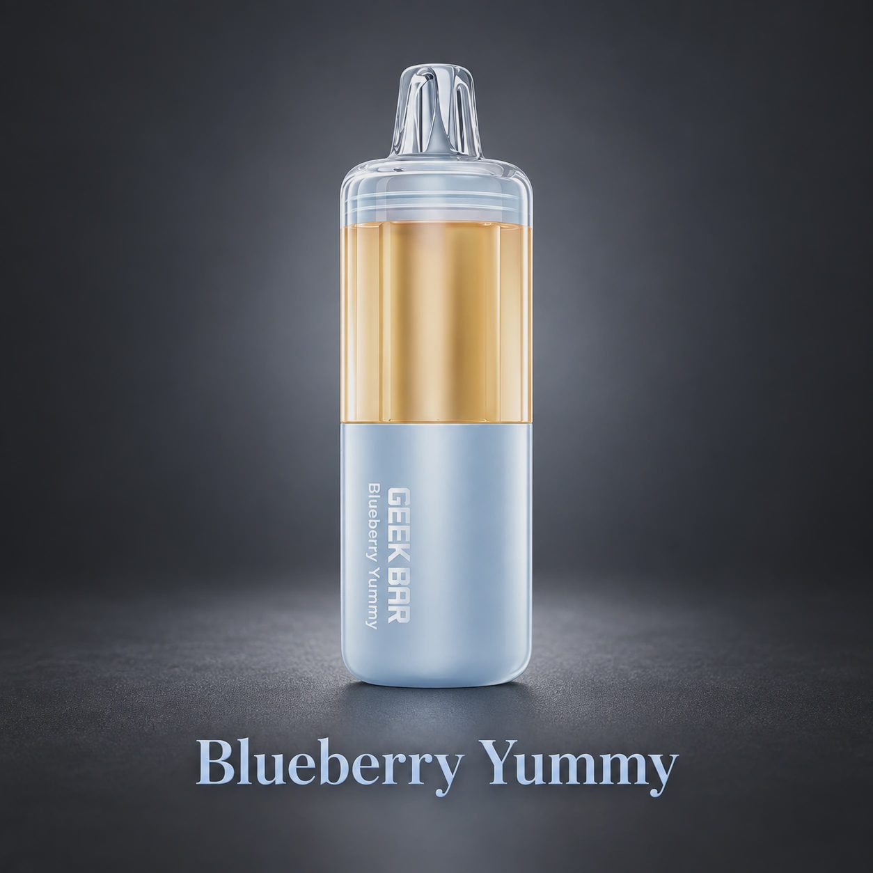Geek Bar MATE 60K Pod - Blueberry Yummy (Box of 5)