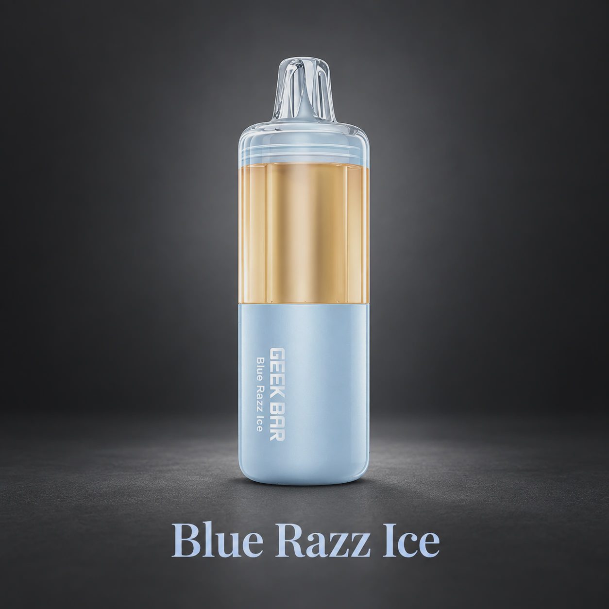 Geek Bar MATE 60K Pod - Blue Razz Ice (Box of 5)