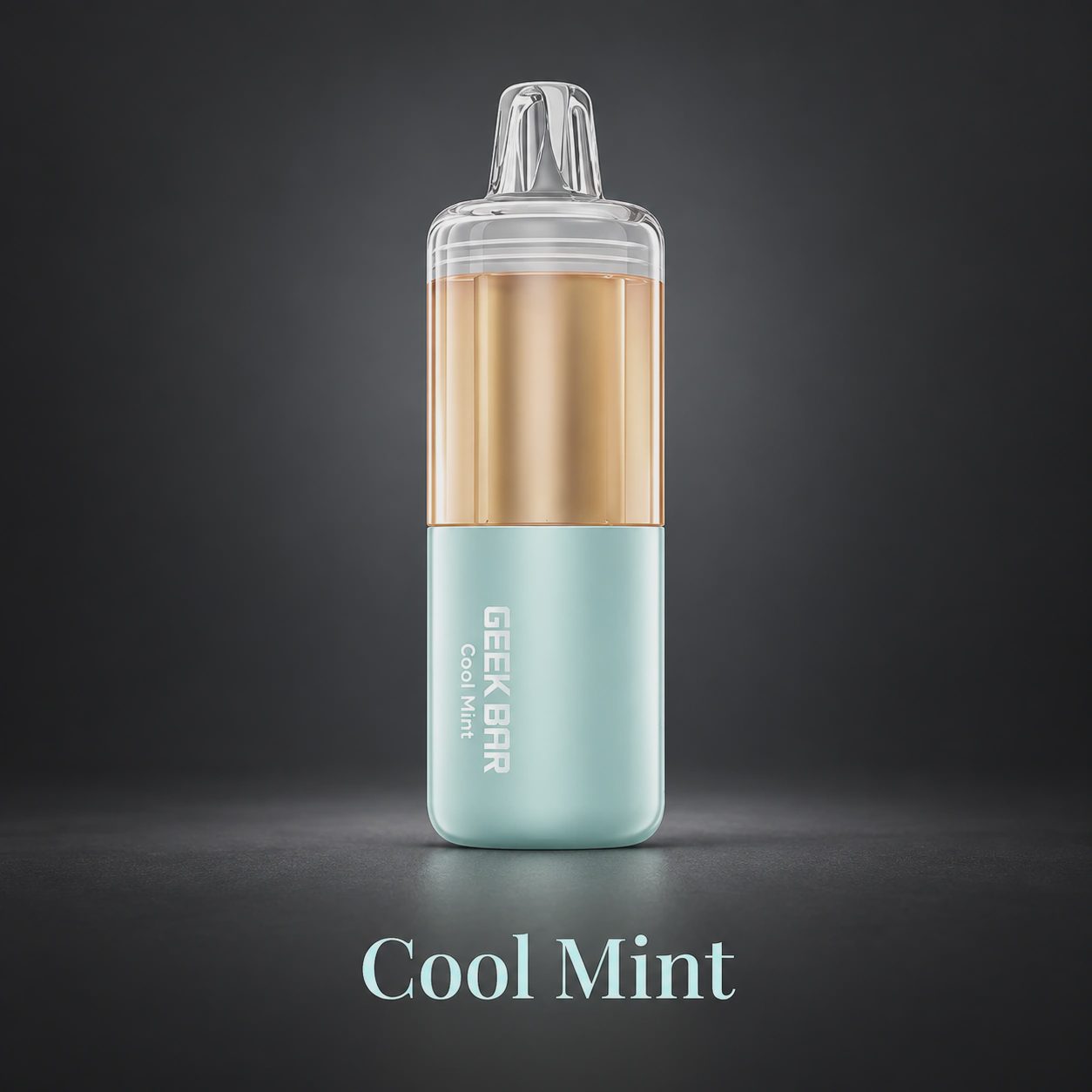 Geek Bar MATE 60K Pod - Cool Mint (Box of 5)