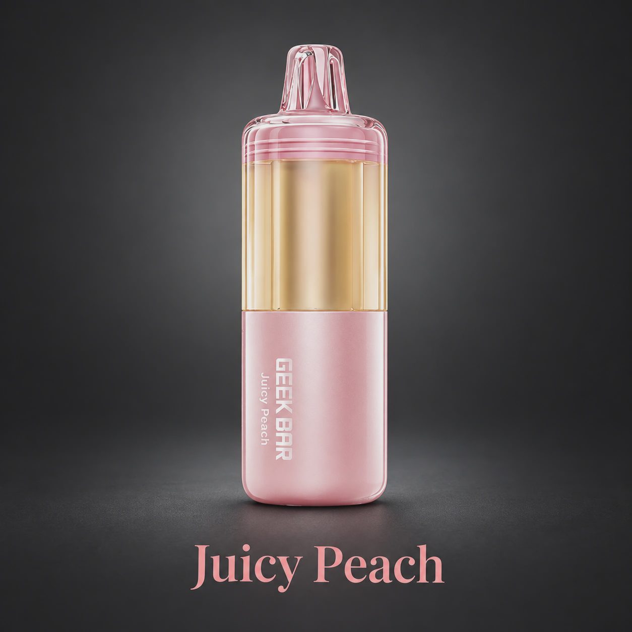 Geek Bar MATE 60K Pod - Juicy Peach (Box of 5)