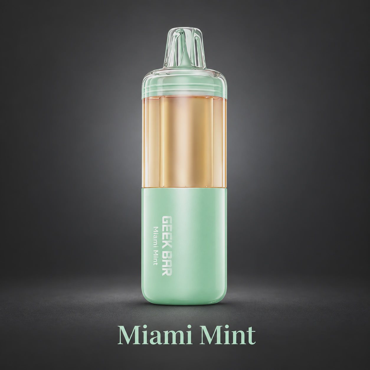 Geek Bar MATE 60K Pod - Miami Mint (Box of 5)