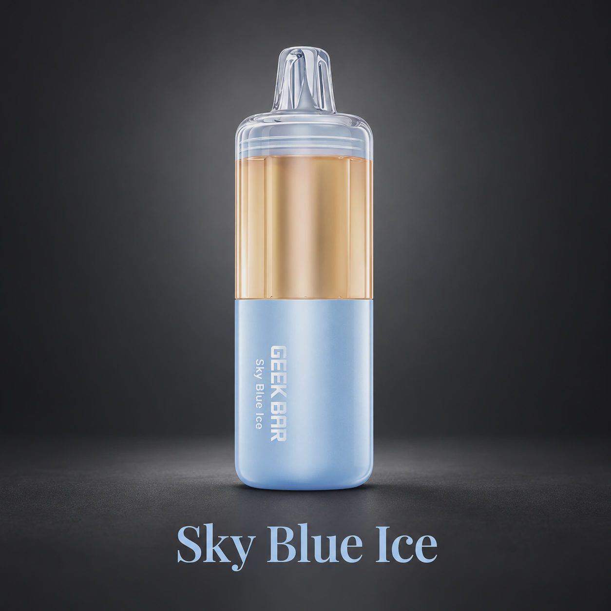 Geek Bar MATE 60K Pod - Sky Blue Ice (Box of 5)