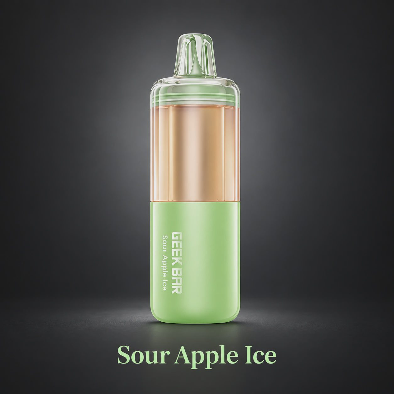 Geek Bar MATE 60K Pod - Sour Apple Ice (Box of 5)