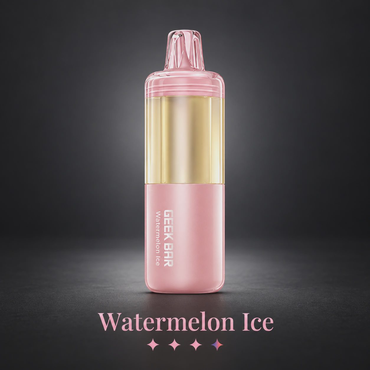 Geek Bar MATE 60K Pod - Watermelon Ice (Box of 5)