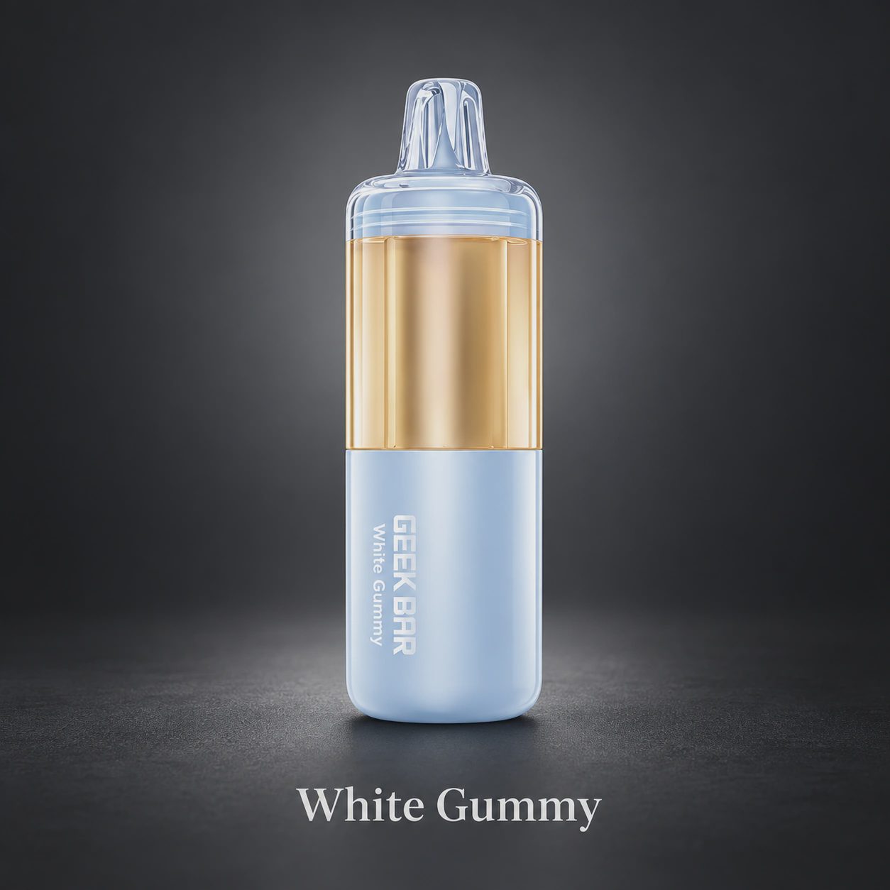 Geek Bar MATE 60K Pod - White Gummy (Box of 5)