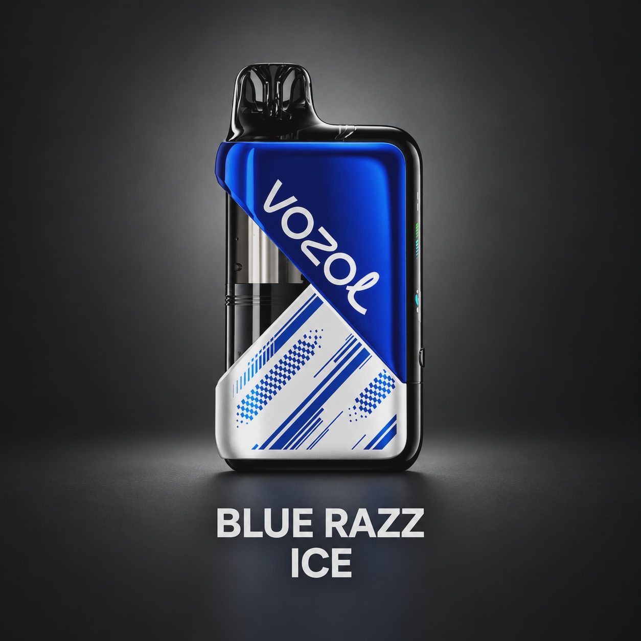 Vozol RAVE SWAP 70K - Blue Razz Ice (Box of 5)