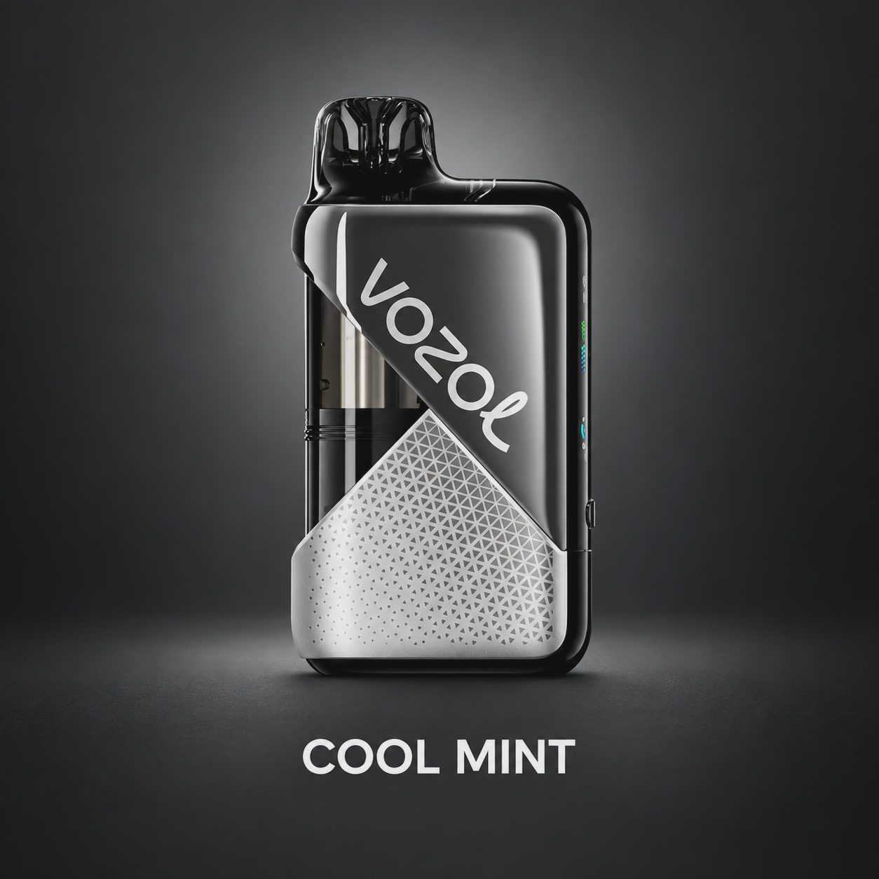 Vozol RAVE SWAP 70K - Cool Mint (Box of 5)