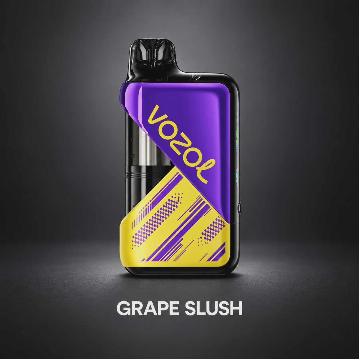Vozol RAVE SWAP 70K - Grape Slush (Box of 5)