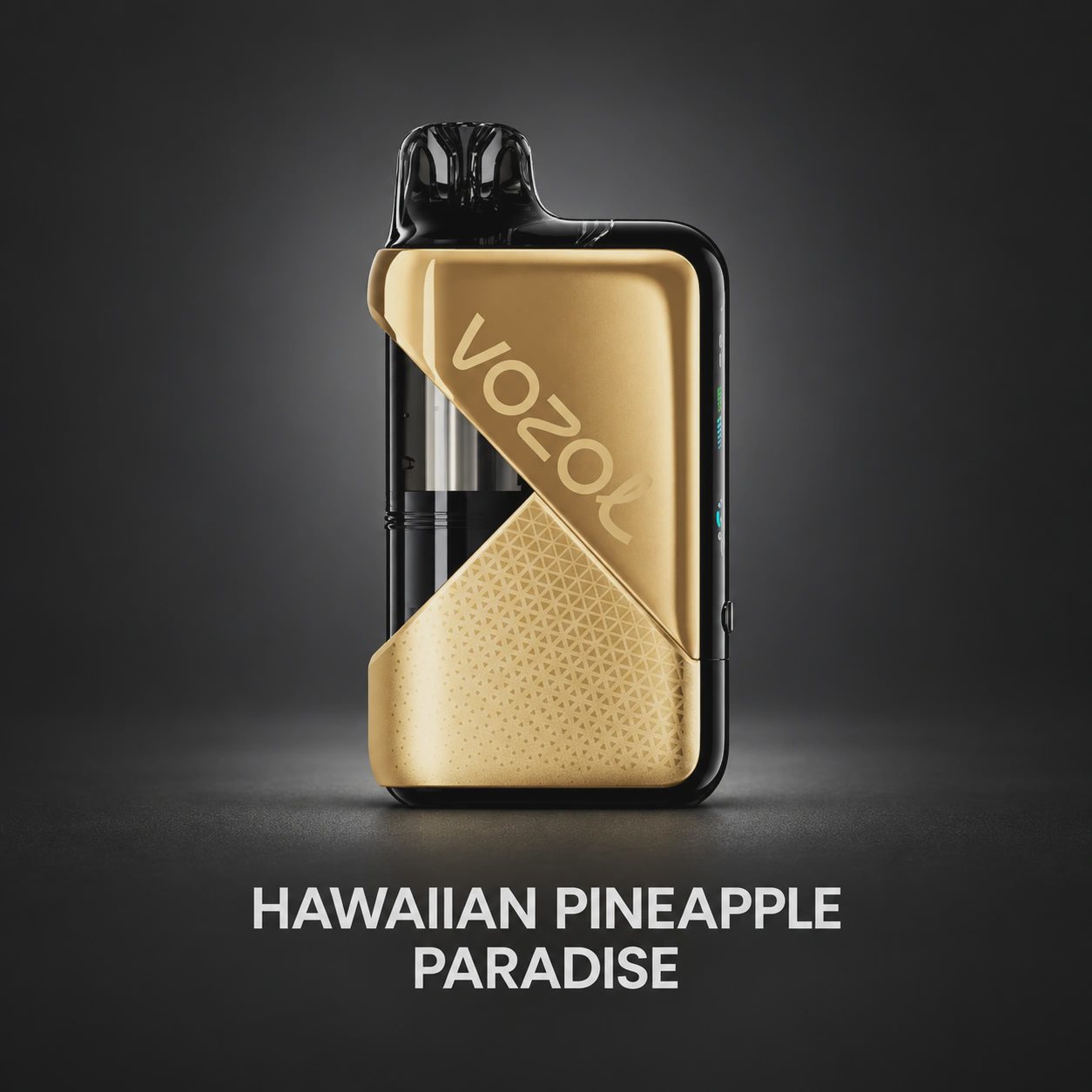Vozol RAVE SWAP 70K - Hawaiian Pineapple Paradise (Box of 5)