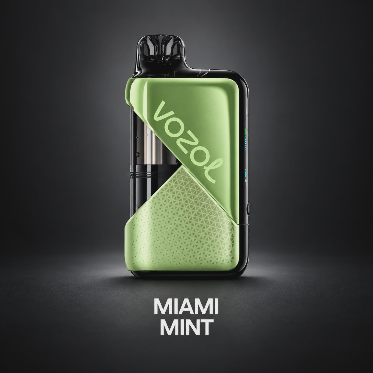 Vozol RAVE SWAP 70K - Miami Mint (Box of 5)