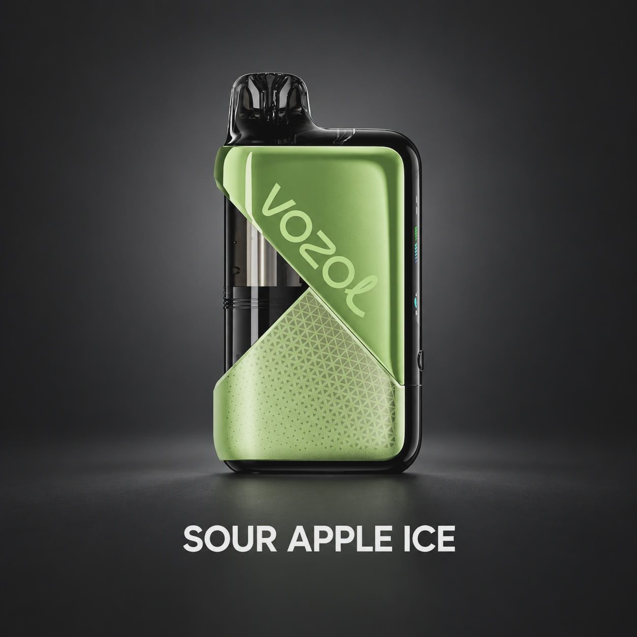 Vozol RAVE SWAP 70K - Sour Apple Ice (Box of 5)