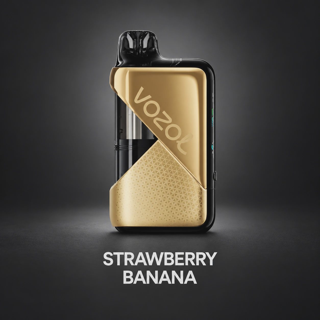 Vozol RAVE SWAP 70K - Strawberry Banana (Box of 5)