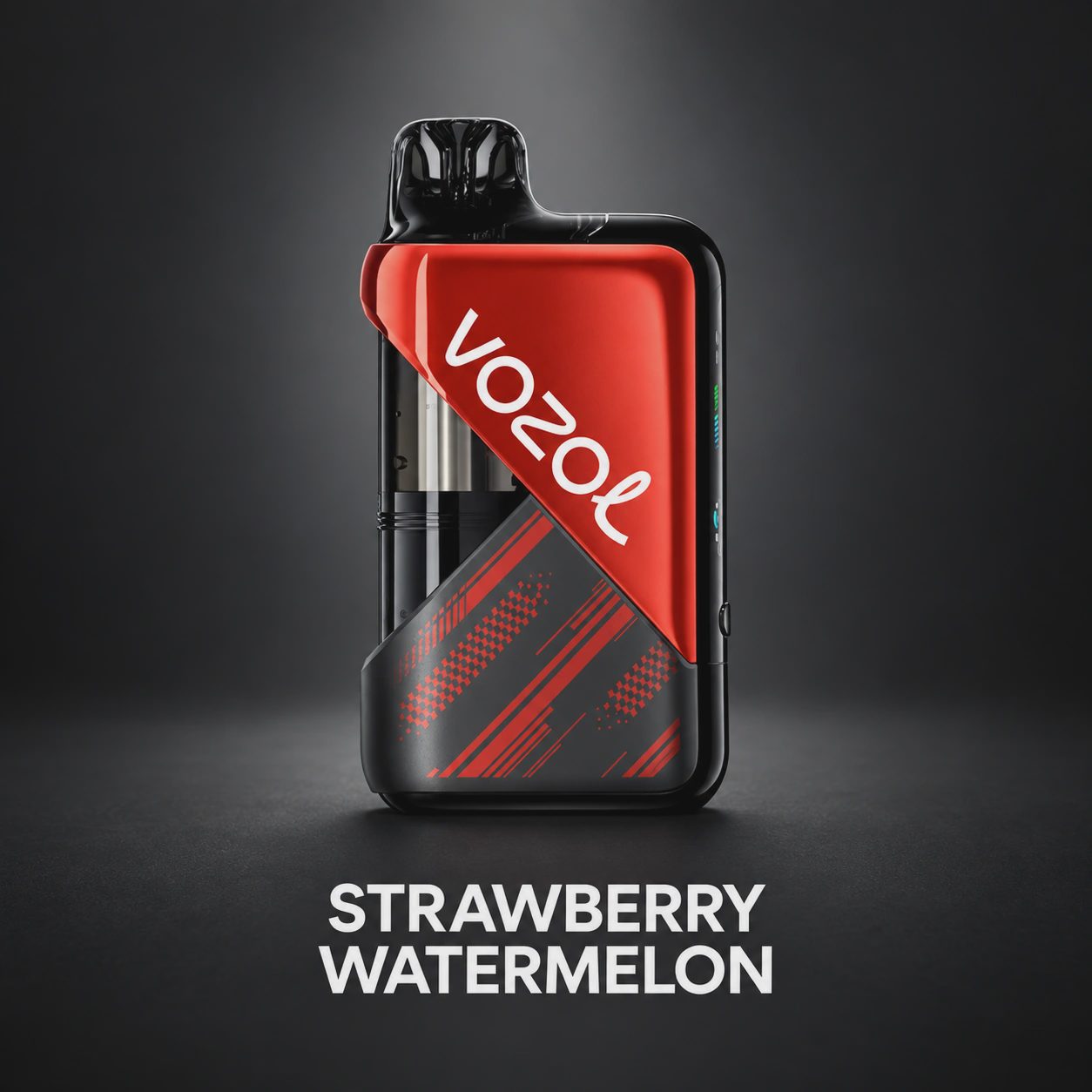 Vozol RAVE SWAP 70K - Strawberry Watermelon (Box of 5)
