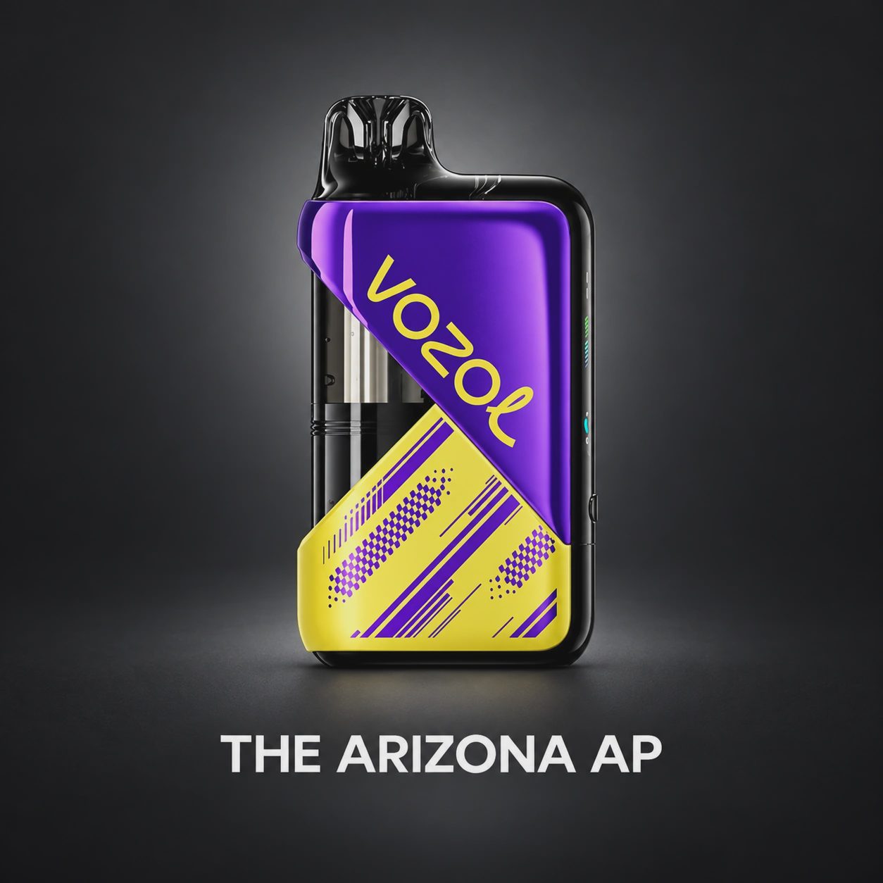 Vozol RAVE SWAP 70K - The Arizona AP (Box of 5)