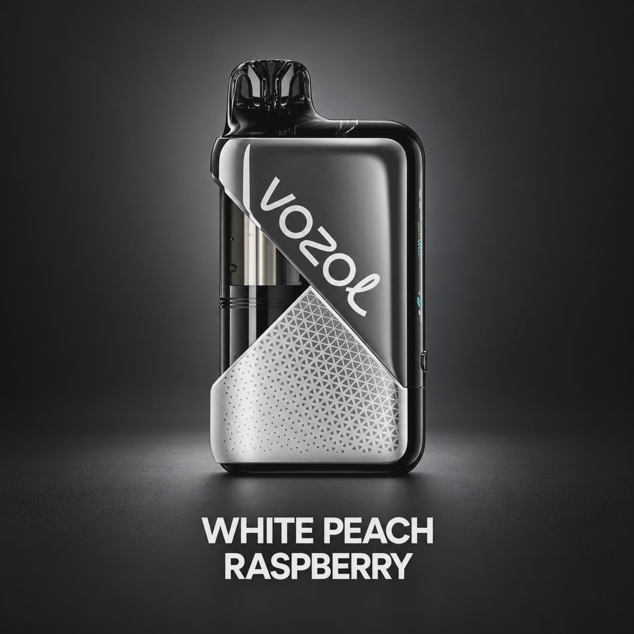 Vozol RAVE SWAP 70K - White Peach Raspberry (Box of 5)