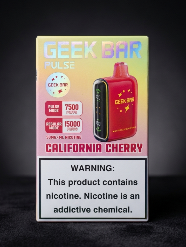 California Cherry