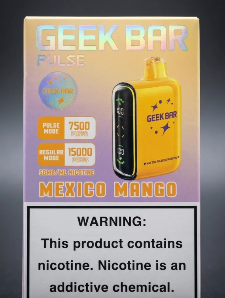 Mexico Mango