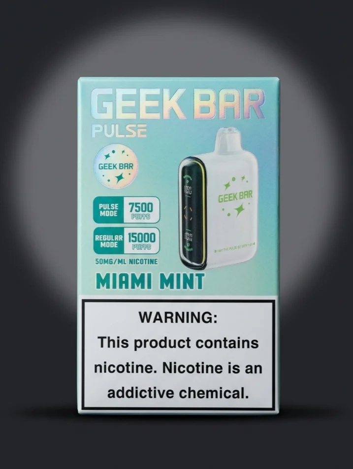 Miami Mint