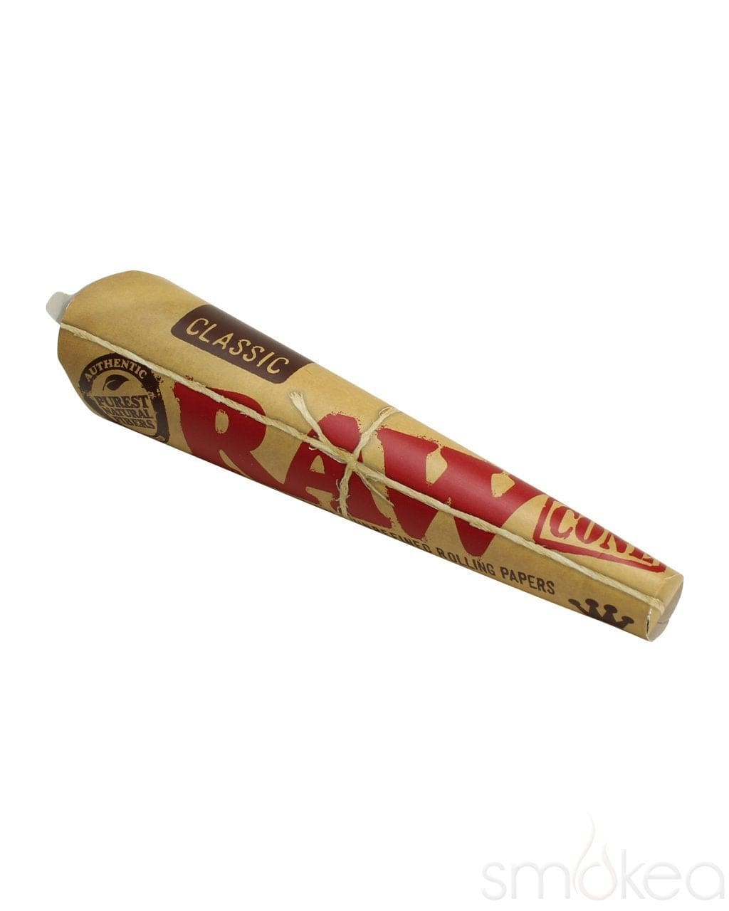 RAW Classic King Size Cones - 3 Pack