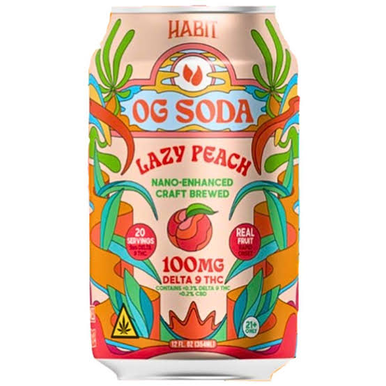 OG SODA