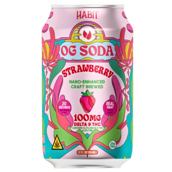OG SODA