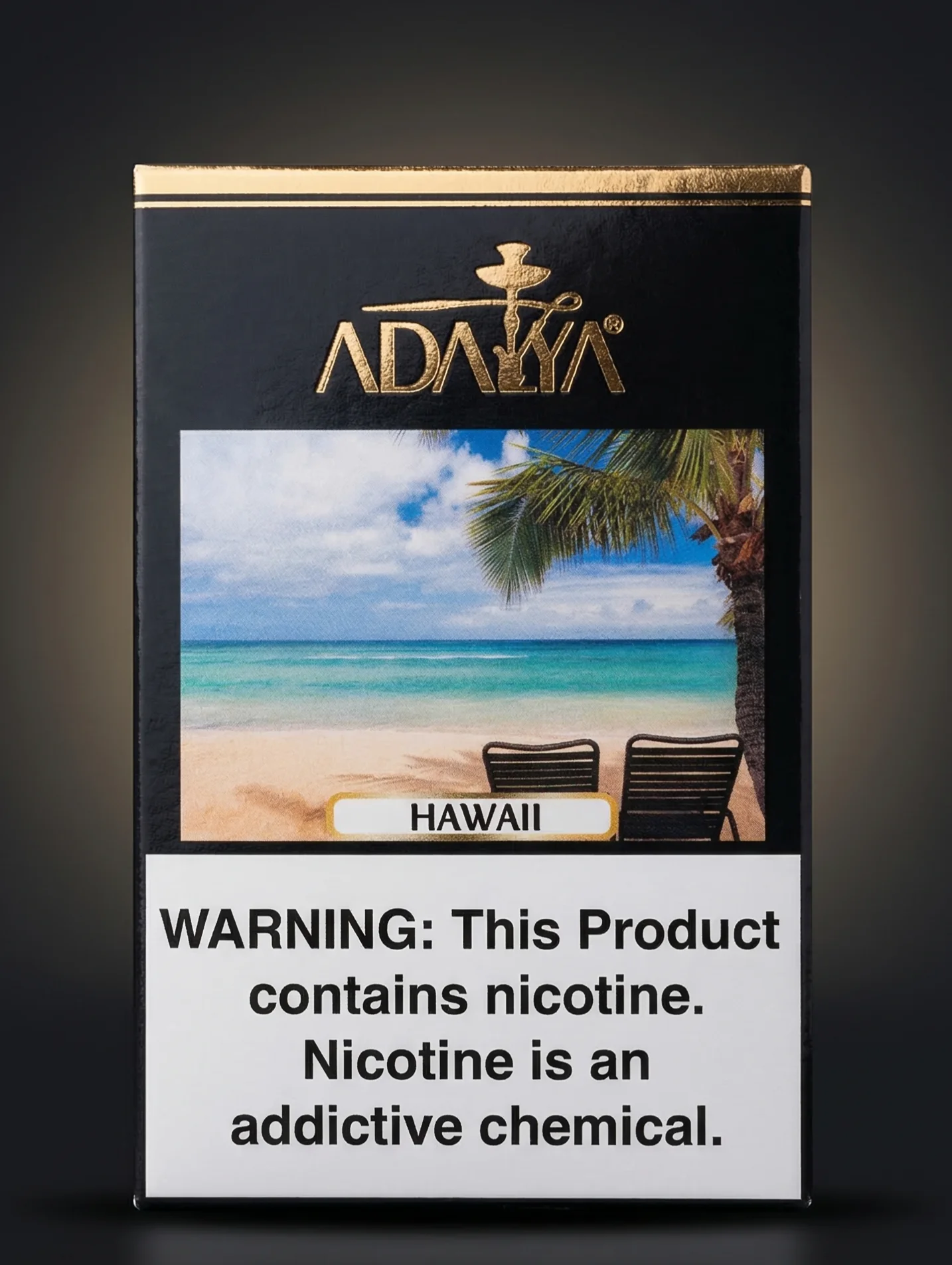 Hawaii