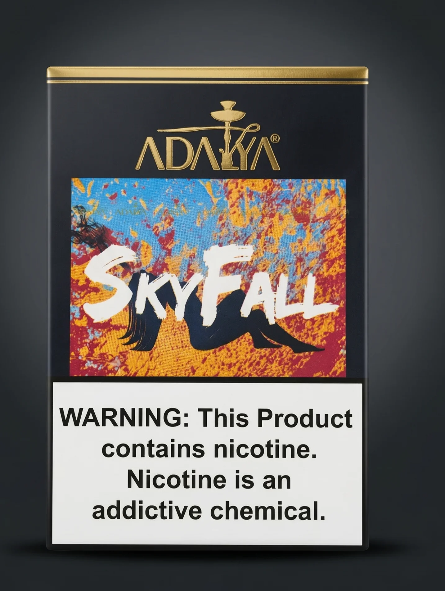 Sky Fall