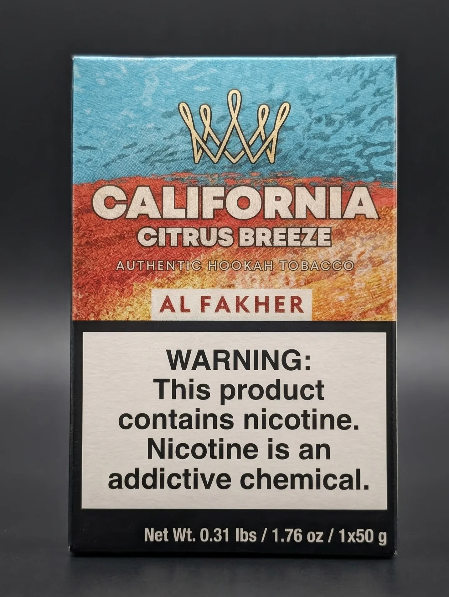 Citrus Breeze
