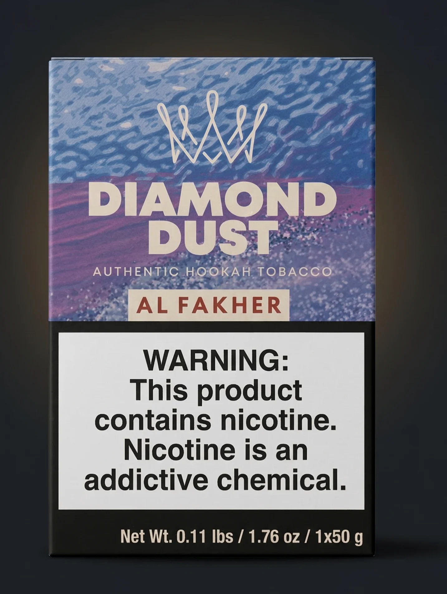 Diamond Dust