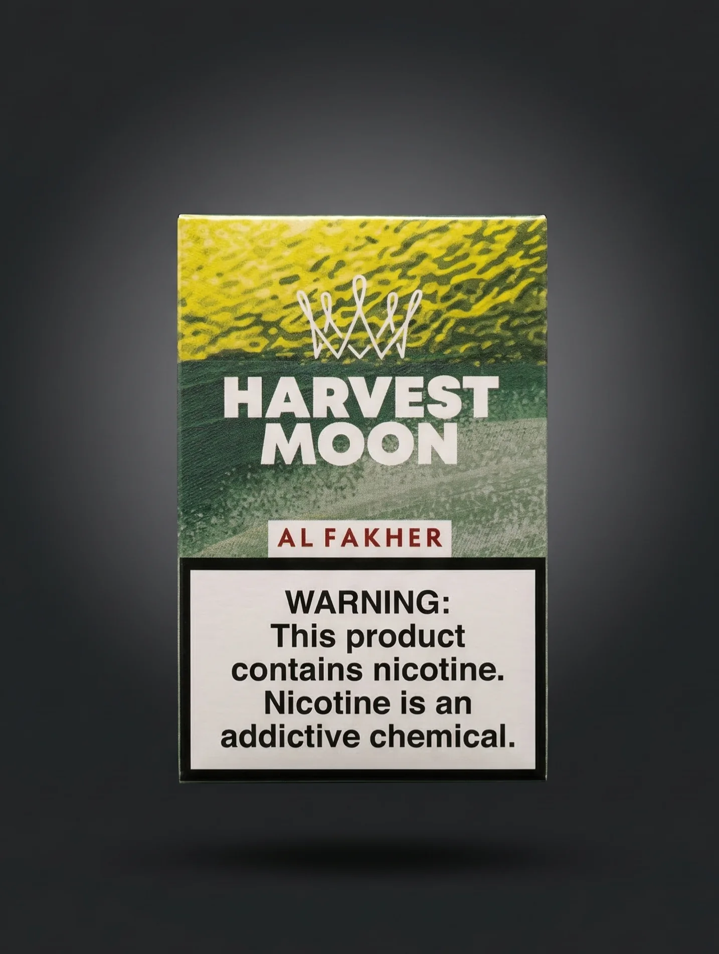 Harvest Moon