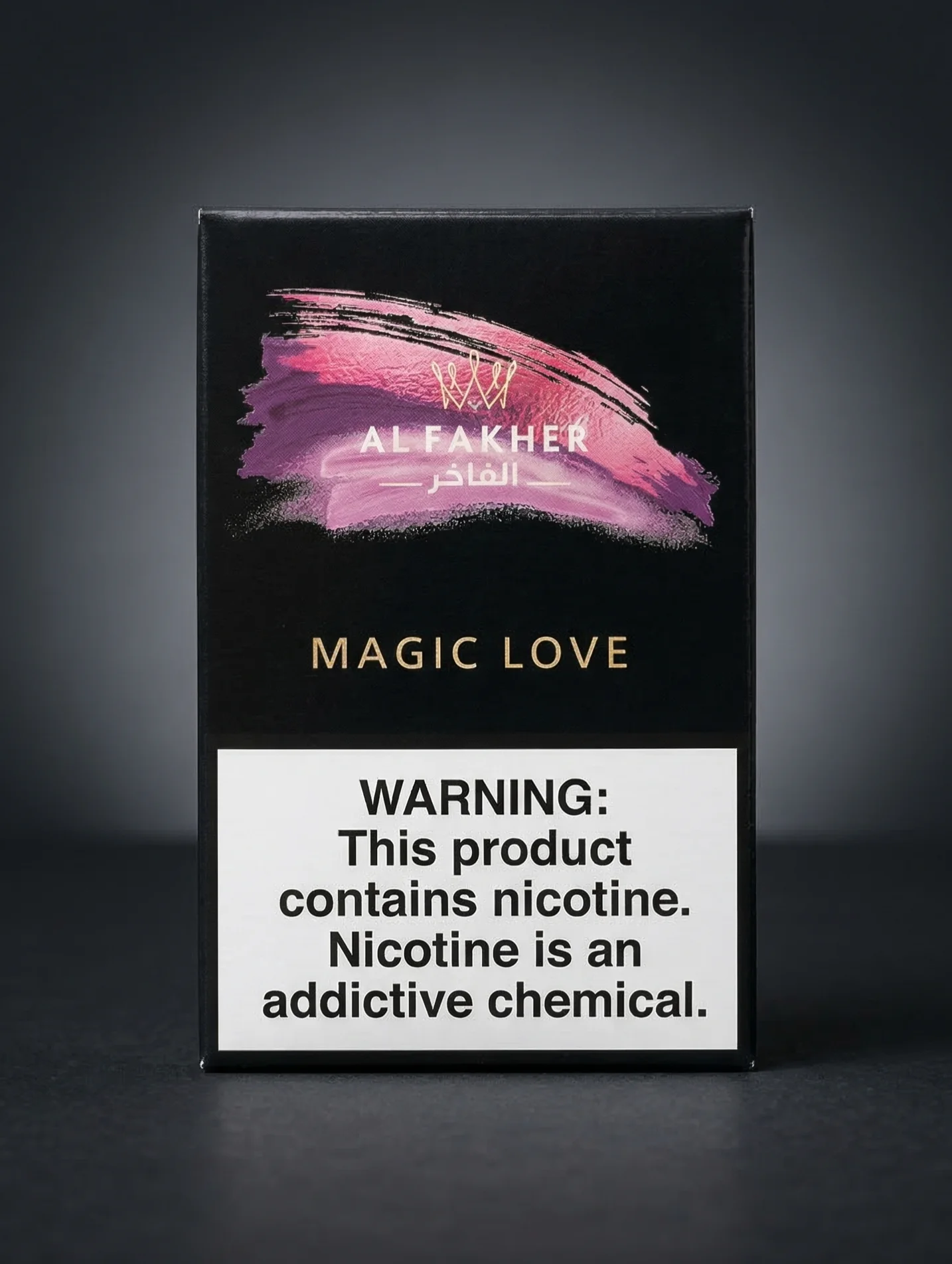 Magic Love