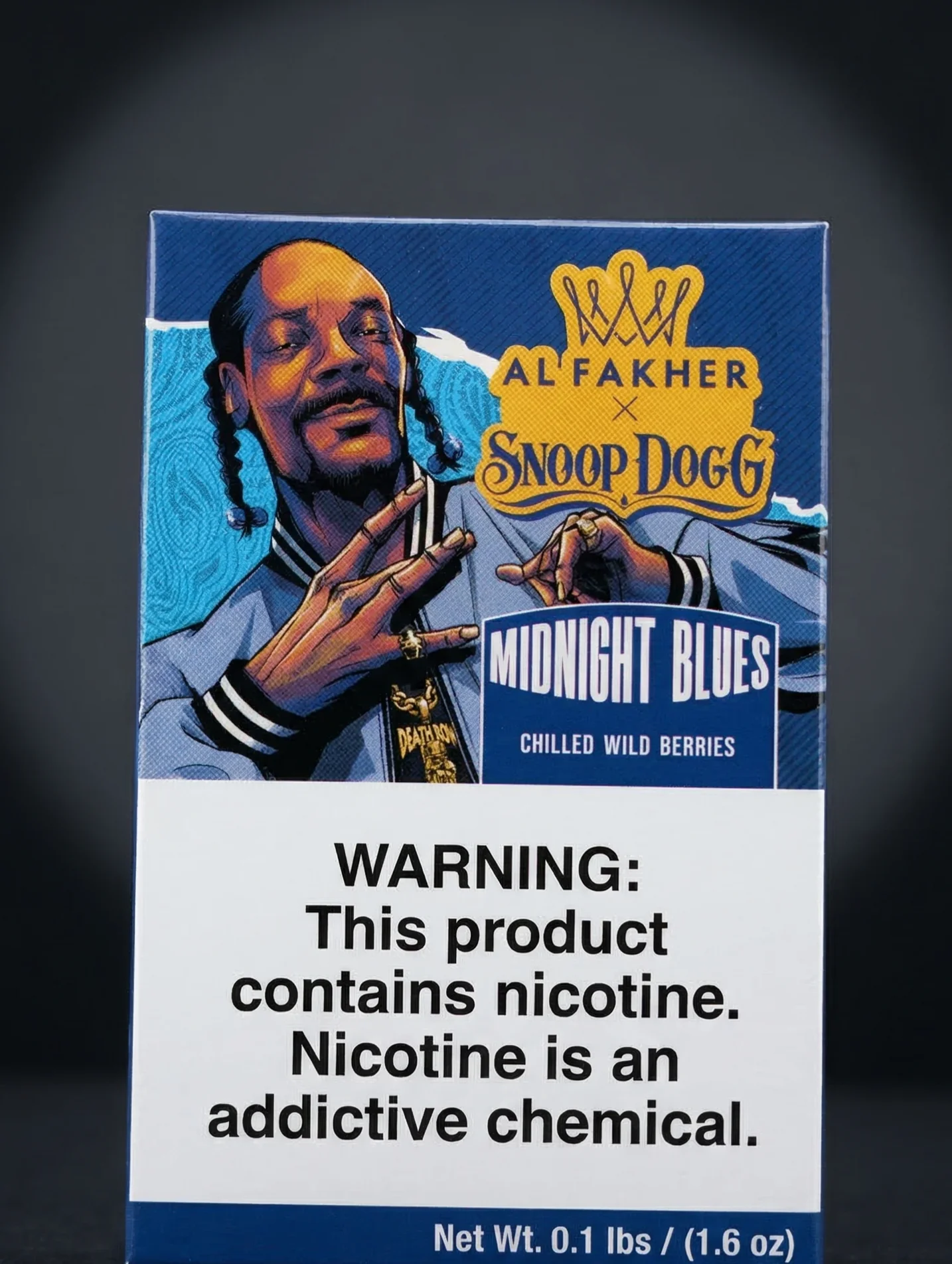 Midnight Blues