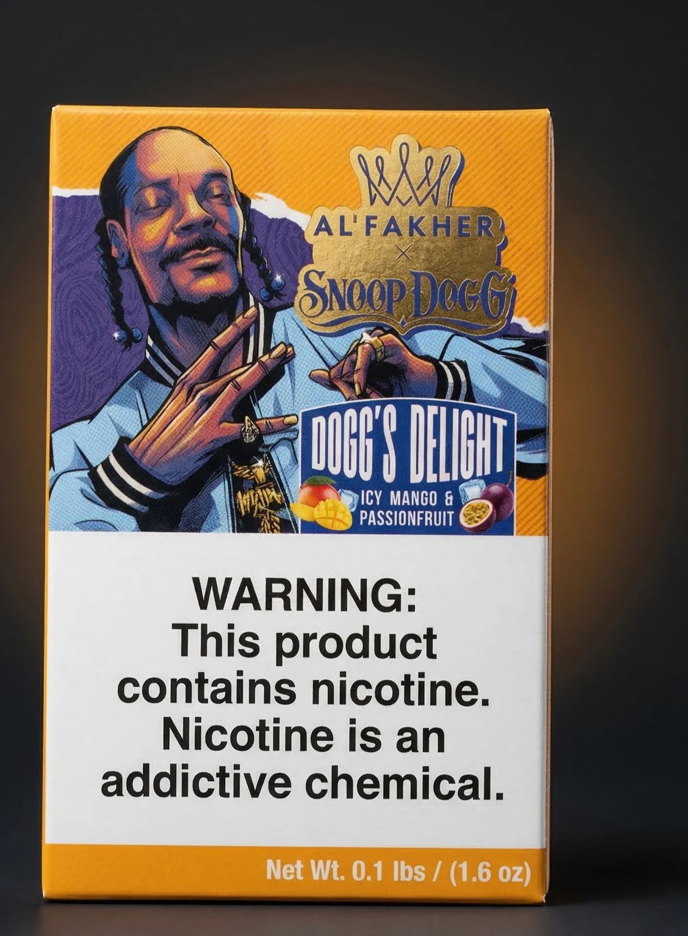Dogg's Delight