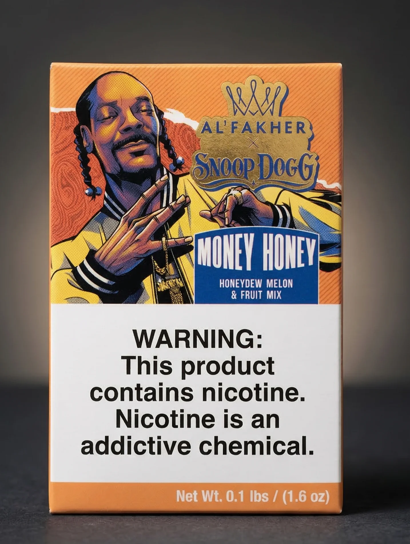 Money Honey